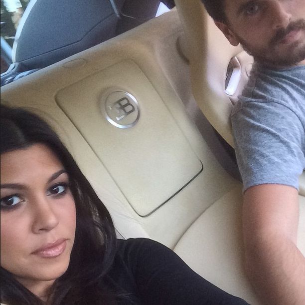 Kolejny skandal w wydaniu Scotta Disicka Kolejny skandal w wydaniu Scotta Disicka