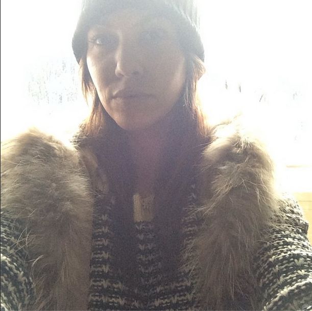 Kourtney Kardashian tym razem powinna posłuchać Kim? (FOTO)