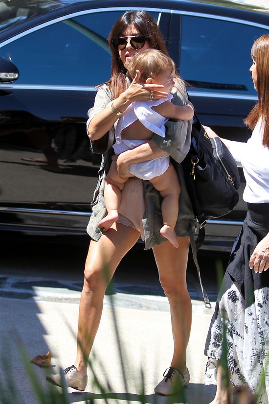 Tej znanej mamy nie trzeba przedstawiać (FOTO)