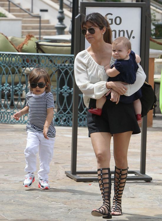 Były chłopak Kourtney Kardashian: To ja jestem ojcem Masona! Były chłopak Kourtney Kardashian: To ja jestem ojcem Masona!