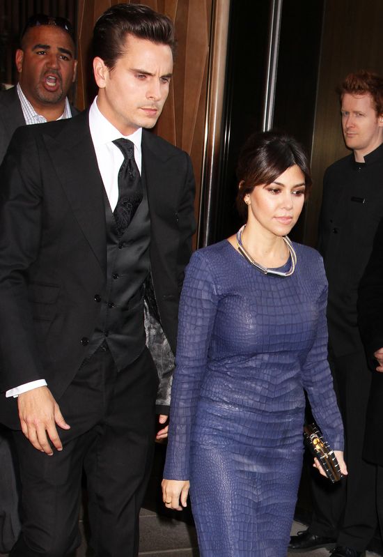 Były chłopak Kourtney Kardashian: To ja jestem ojcem Masona! Były chłopak Kourtney Kardashian: To ja jestem ojcem Masona!