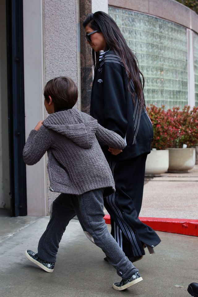 Było tak pięknie, a teraz sięgnęła modowego dna (ZDJĘCIA) Było tak pięknie, a teraz sięgnęła modowego dna (ZDJĘCIA)