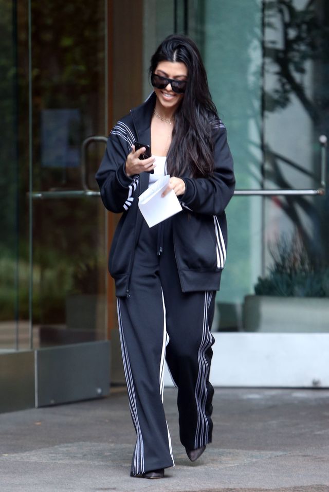 Było tak pięknie, a teraz sięgnęła modowego dna (ZDJĘCIA) Było tak pięknie, a teraz sięgnęła modowego dna (ZDJĘCIA)