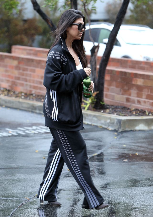 Było tak pięknie, a teraz sięgnęła modowego dna (ZDJĘCIA) Było tak pięknie, a teraz sięgnęła modowego dna (ZDJĘCIA)