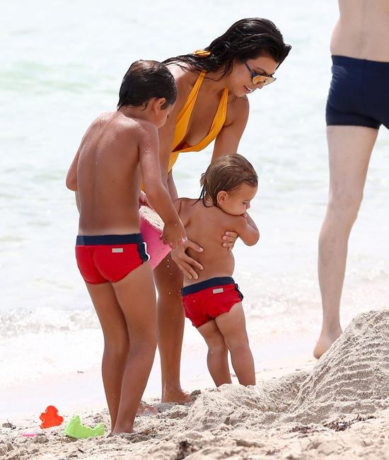 Pizza w domu Kourtney Kardashian? Zapomnijcie!