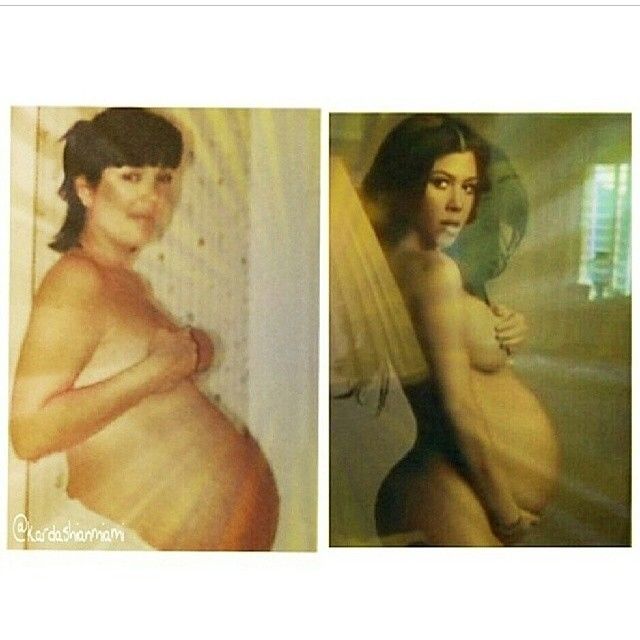 Jaka mama taka córka (FOTO)