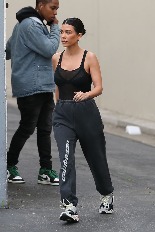 Zaciągnęła go na ściankę, a potem... (ZDJĘCIA)