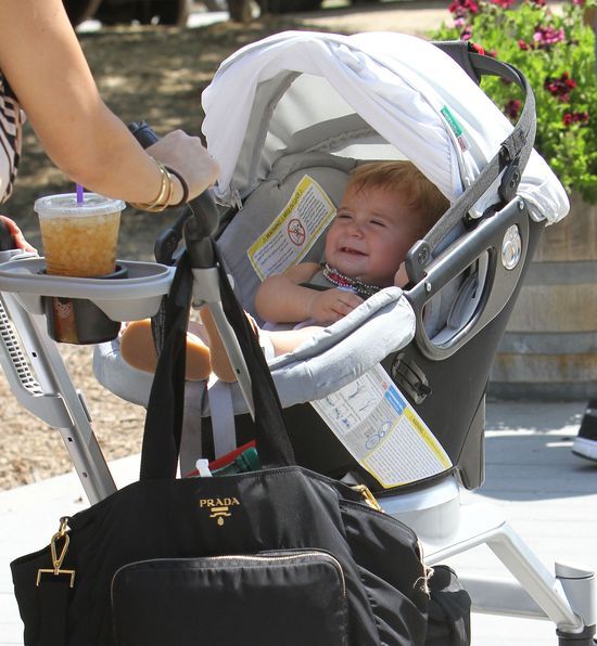 Przedsmak 1. urodzin córeczki Kourtney Kardashian (FOTO) Przedsmak 1. urodzin córeczki Kourtney Kardashian (FOTO)