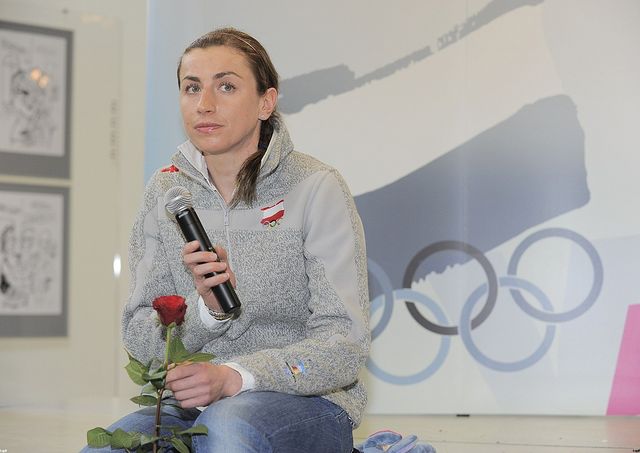 Justyna Kowalczyk: Tak, BYŁAM W CIĄŻY, poroniłam rok temu Justyna Kowalczyk: Tak, BYŁAM W CIĄŻY, poroniłam rok temu