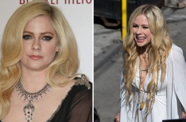 Poważna choroba prawie zabiła Avril Lavigne! „Czułam, że tonę”