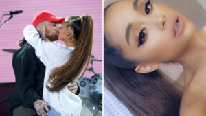 Ariana Grande żegna Maca Millera. „Rozmawialiśmy o tym! Jestem taka WŚCIEKŁA!” Ariana Grande żegna Maca Millera. „Rozmawialiśmy o tym! Jestem taka WŚCIEKŁA!”