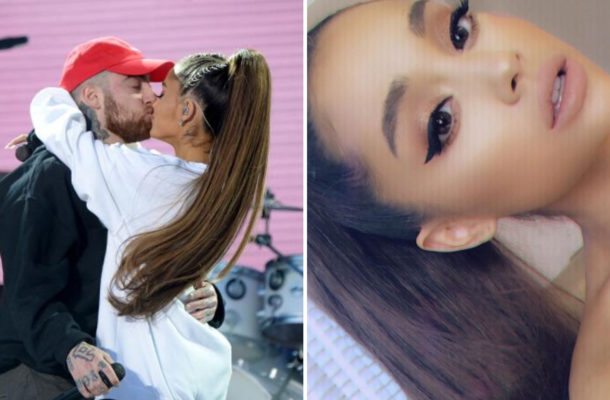 Ariana Grande żegna Maca Millera. „Rozmawialiśmy o tym! Jestem taka WŚCIEKŁA!”
