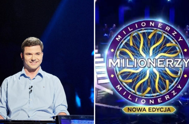 W „Milionerach” padło pytanie za milion! Gracz podjął jednak nietypową decyzję
