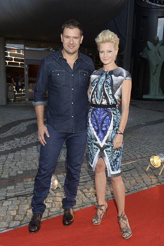 Małgorzata Kożuchowska wystąpi w Tańcu z gwiazdami 