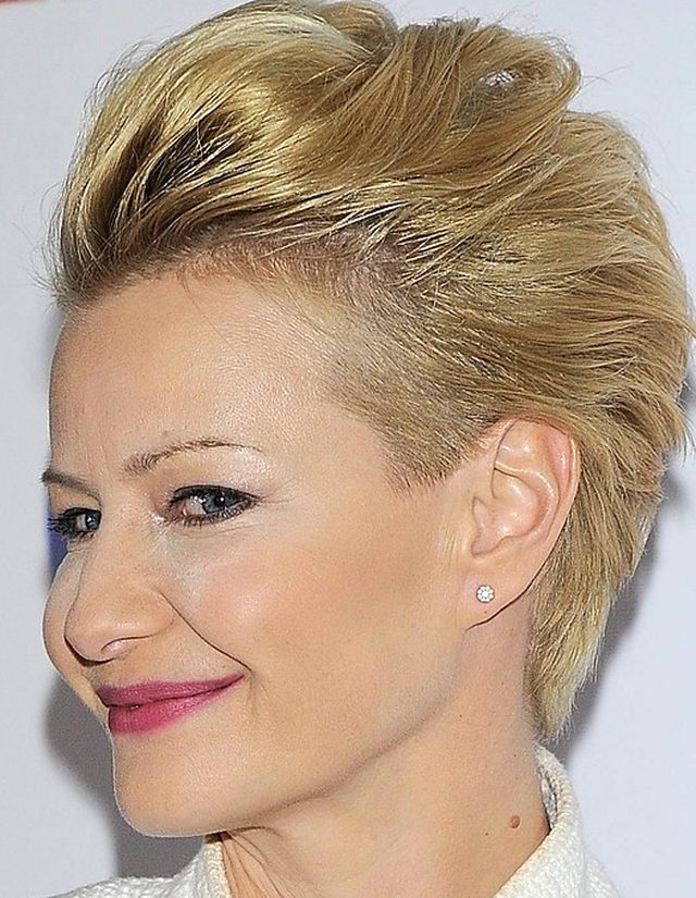 Białe plamy na nieskalanym wizerunku Kożuchowskiej (FOTO) Białe plamy na nieskalanym wizerunku Kożuchowskiej (FOTO)