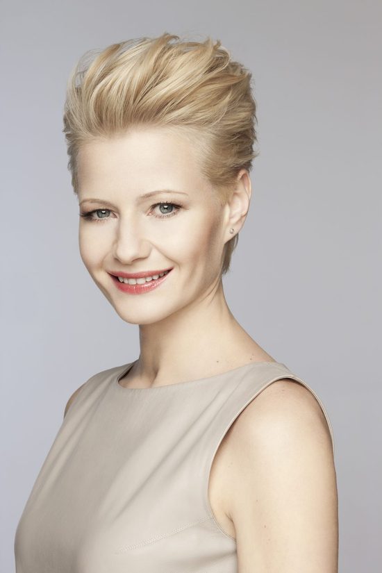 Koniec Rodzinki.pl? Kożuchowska w nowym serialu Druga szansa Koniec Rodzinki.pl? Kożuchowska w nowym serialu Druga szansa