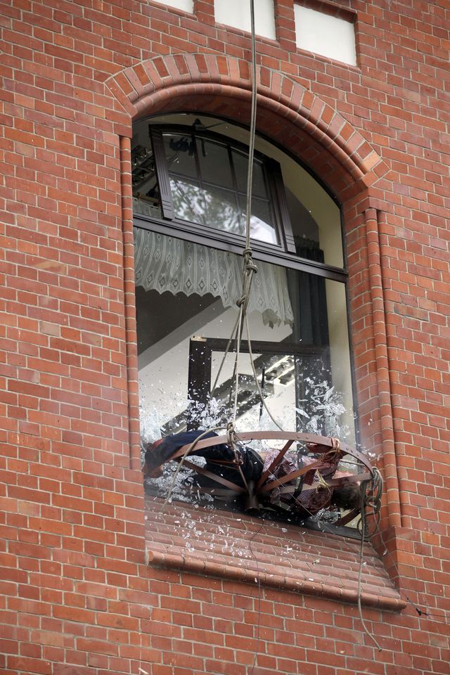 Kożuchowska i Widawska bez makijażu oraz stylizacji - aktorki na planie filmu Ve Kożuchowska i Widawska bez makijażu oraz stylizacji - aktorki na planie filmu Ve