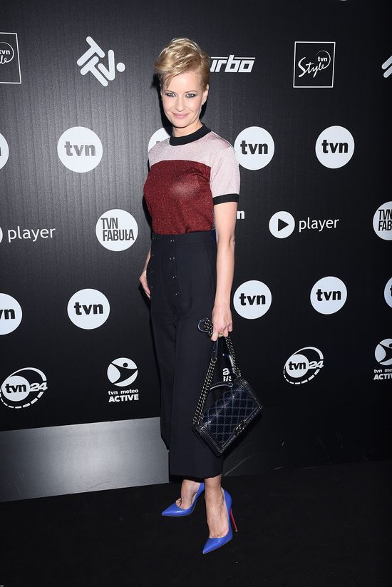 Małgorzata Kożuchowska i Tamara Arciuch mają konflikt? Małgorzata Kożuchowska i Tamara Arciuch mają konflikt?