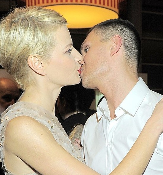 Małgorzata Kożuchowska obraziła się na Macieja Zienia?