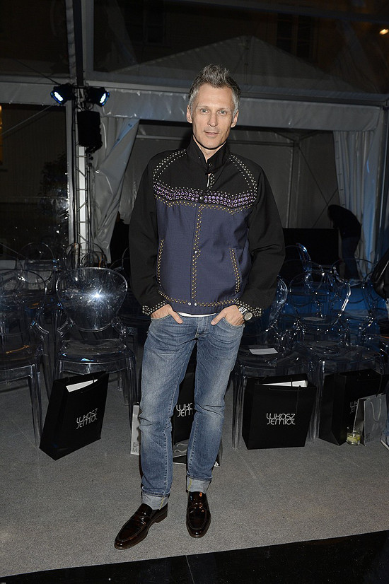 Co będzie robił Robert Kozyra po Mam talent?