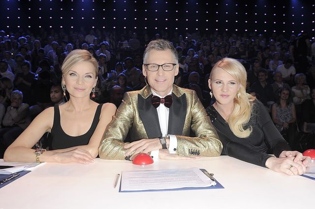 Nie będzie Roberta Kozyry w Mam talent