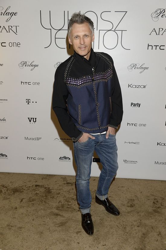 Kozyra ostro pojechał po jednym z kandydatów na Eurowizję 