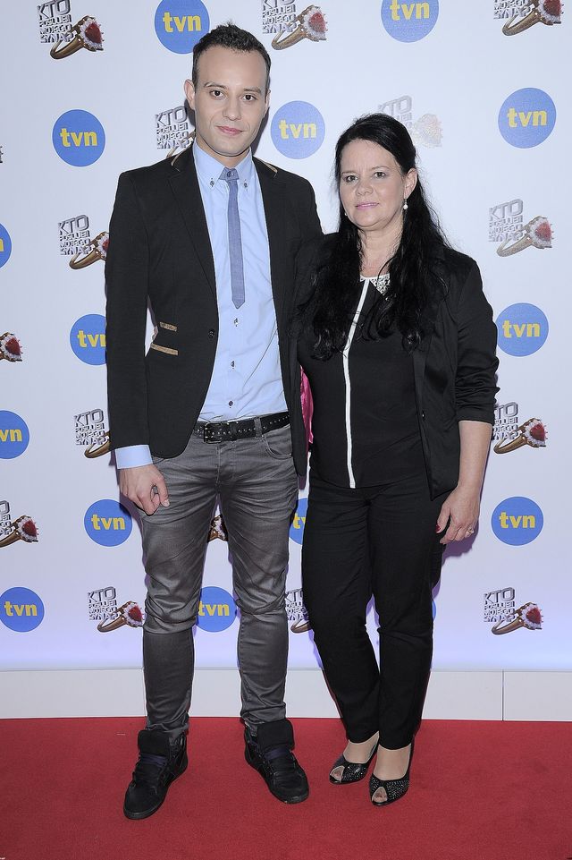 Dziś w Kto poślubi mojego syna? ostra impreza (FOTO)