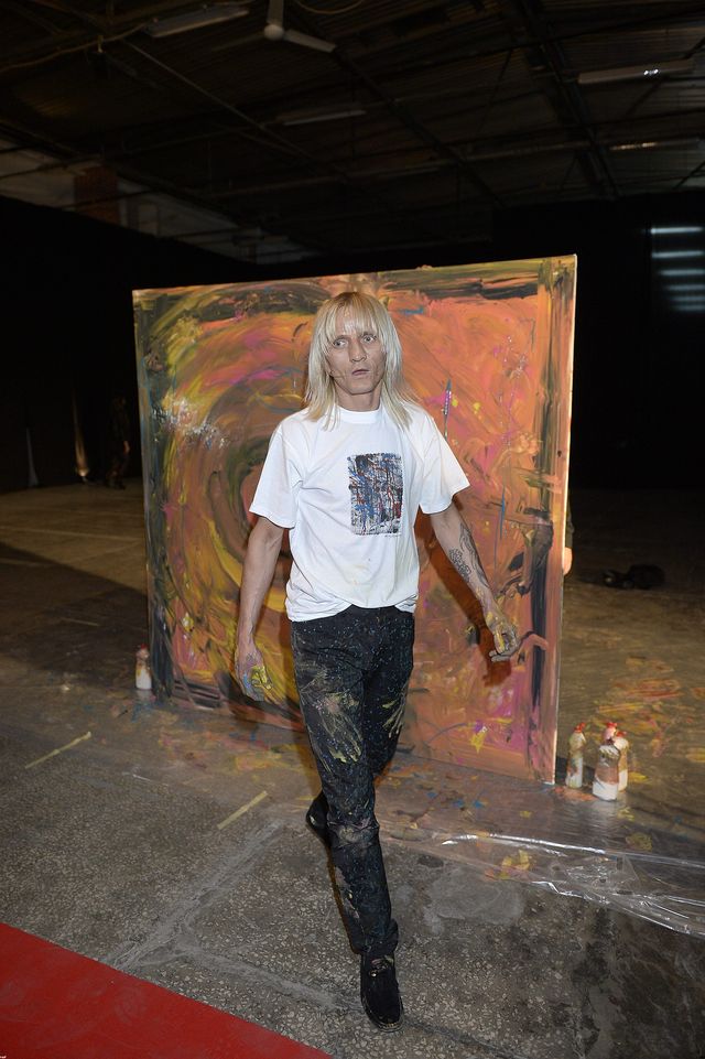 Skandalista będzie maglował z Korwin Piotrowską?