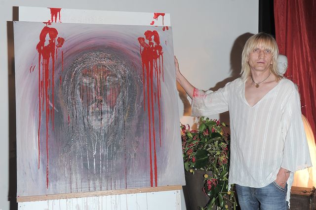 Skandalista będzie maglował z Korwin Piotrowską?