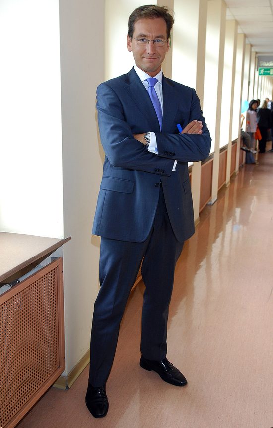 Co dalej z karierą Piotra Kraśki? I co z Tomaszem Lisem?