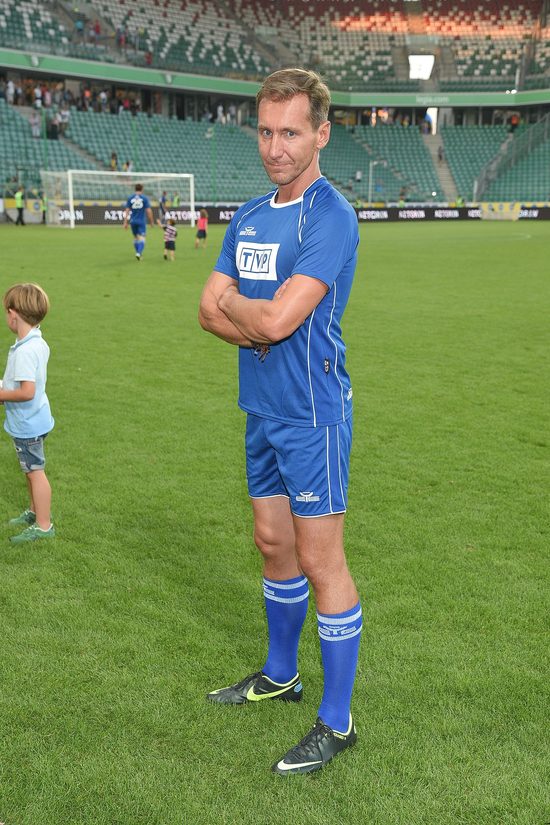 Piotr Kraśko po 25 latach odchodzi z TVP 