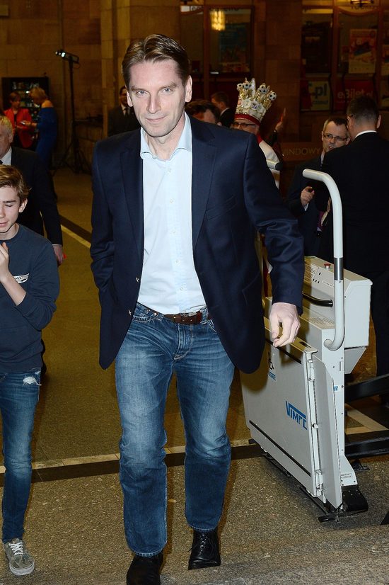 Co dalej z karierą Piotra Kraśki? I co z Tomaszem Lisem?