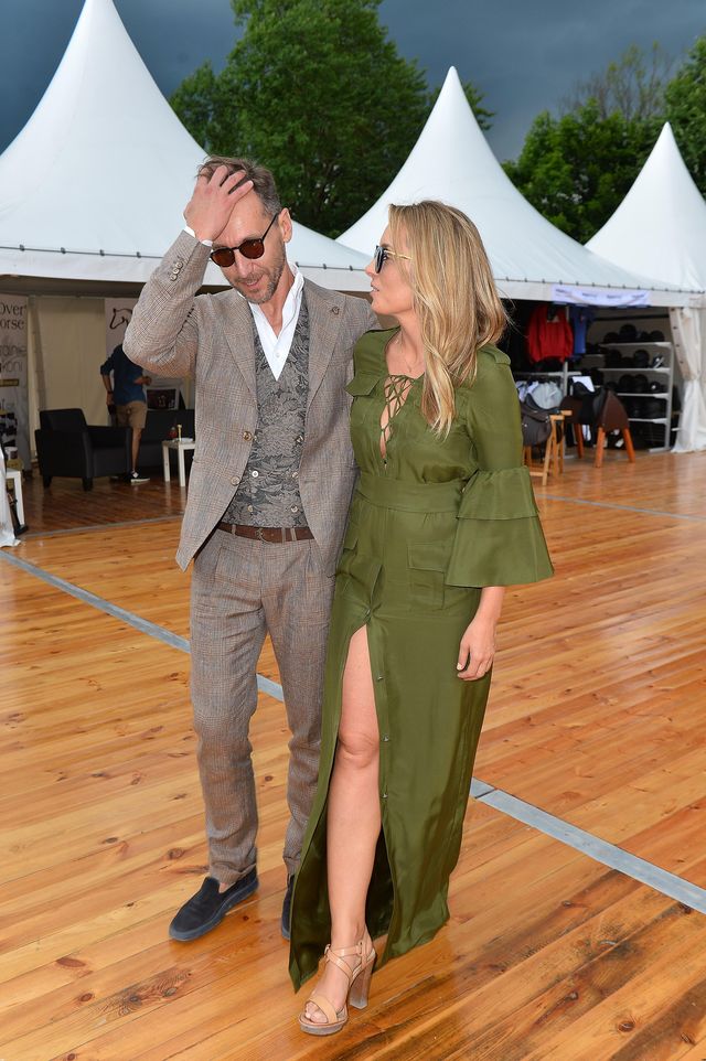 Karolina Ferenstein-Kraśko w czwartej ciąży?