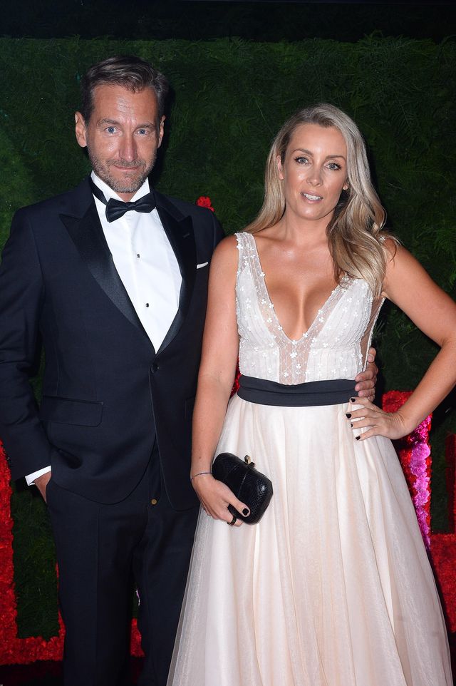 Karolina Ferenstein-Kraśko w czwartej ciąży?