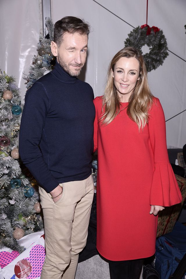 Karolina Ferenstein-Kraśko w czwartej ciąży?