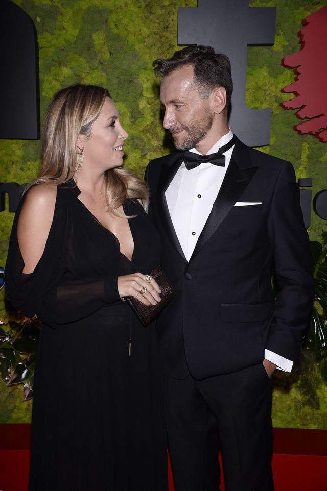 Karolina Ferenstein-Kraśko w czwartej ciąży?