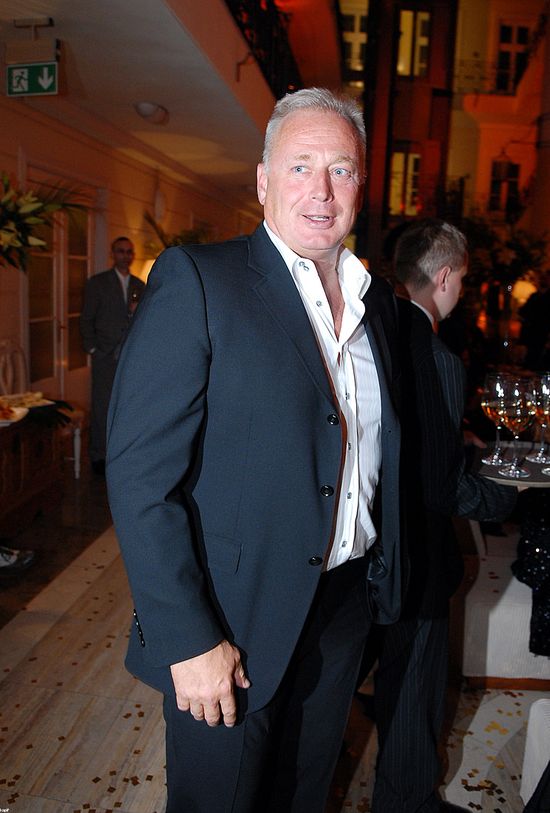 Złapano sprawcę napaści na syna Ryszarda Krauzego Złapano sprawcę napaści na syna Ryszarda Krauzego