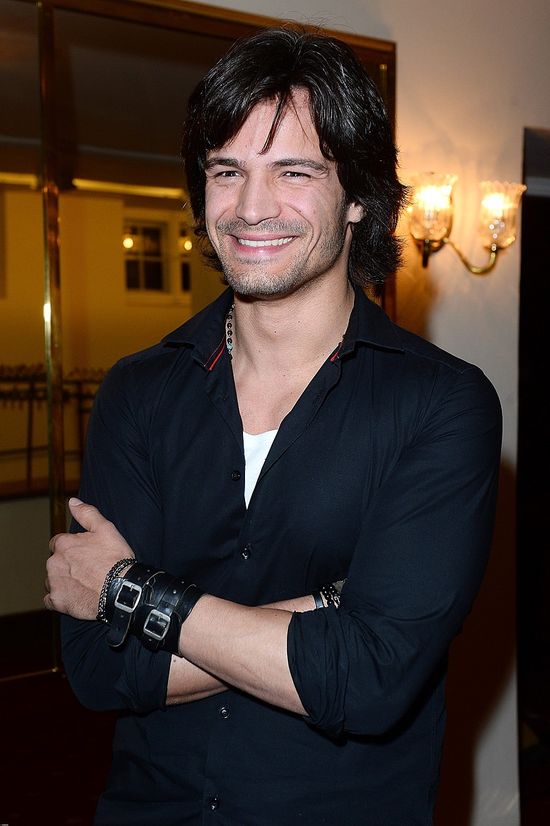 Włodarczyk i Krawczyk: Patrzcie, jak się kochamy! (FOTO)