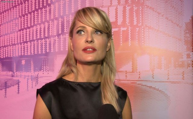 Aneta Kręglicka: Krytykują Zienia po to, by samemu zaistnieć