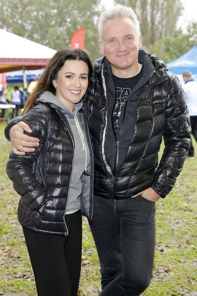 Beata Tadla dodała video z... KOPCEM KRETA (Instagram) Beata Tadla dodała video z... KOPCEM KRETA (Instagram)