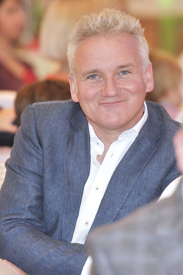 ZDESPEROWANY Jarosław Kret posunął się do TEGO, aby odzyskać Beatę Tadle