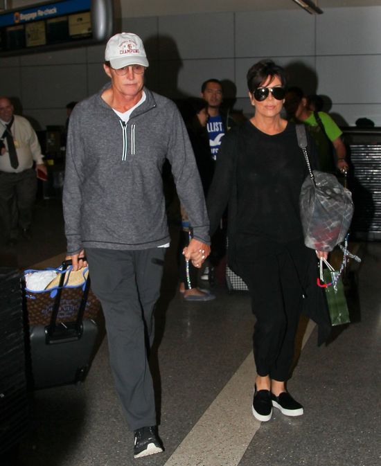 Co w 2014 działo się u Kardashianów? (FOTO)