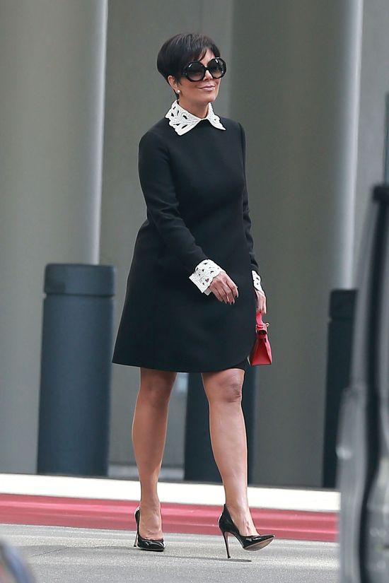 Kris Jenner chce zeswatać Khloe Kardashian z Drakem