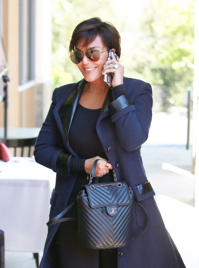 Mamy zdjęcia z wypadku Kris Jenner! Jej auto jest ZMASAKROWANE! Mamy zdjęcia z wypadku Kris Jenner! Jej auto jest ZMASAKROWANE!