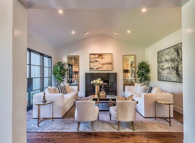 Kris Jenner kupiła nową willę. Wydała 10 milionów dolarów