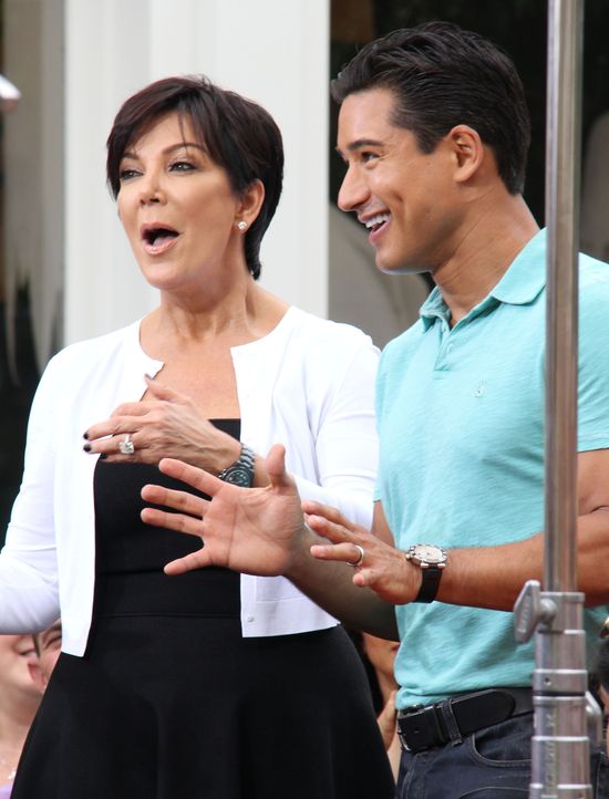 Czego boją się gwiazdy? (FOTO)