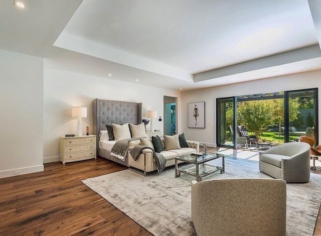 Kris Jenner kupiła nową willę. Wydała 10 milionów dolarów