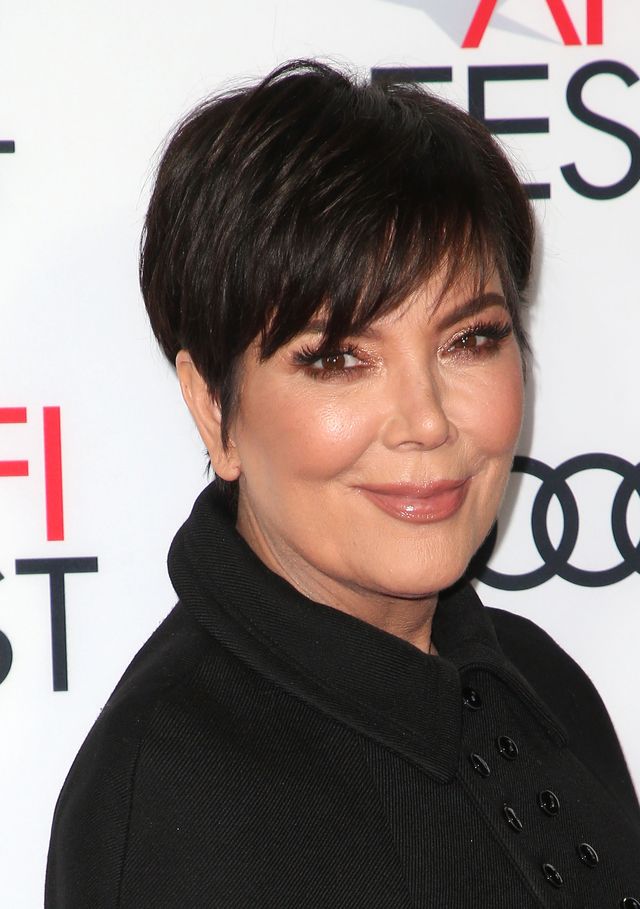 Kurier podał w restauracji Khloe Kardashian żel do nawilżania pochwy