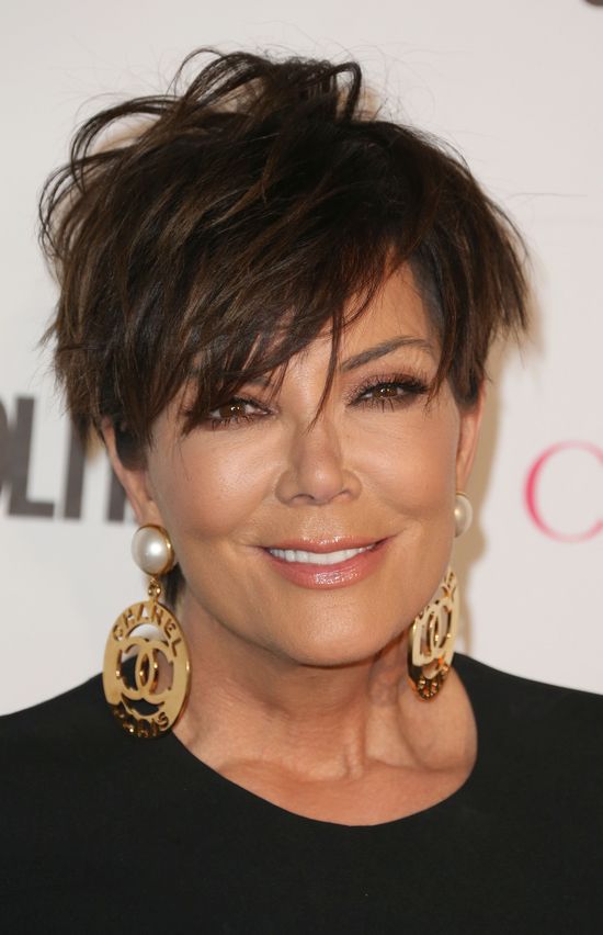 TO STRASZNE! Kris Jenner chce zarobić na tragedii Lamara!