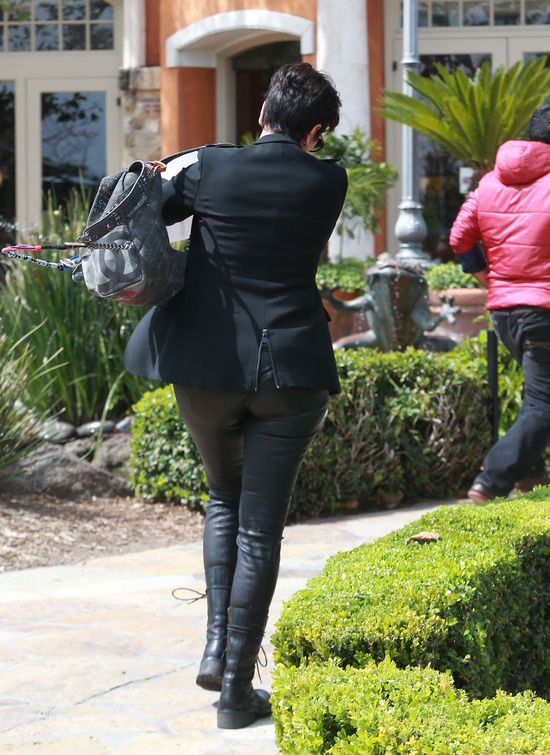 Kris Jenner nowym menadżerem Seleny Gomez? Kris Jenner nowym menadżerem Seleny Gomez?